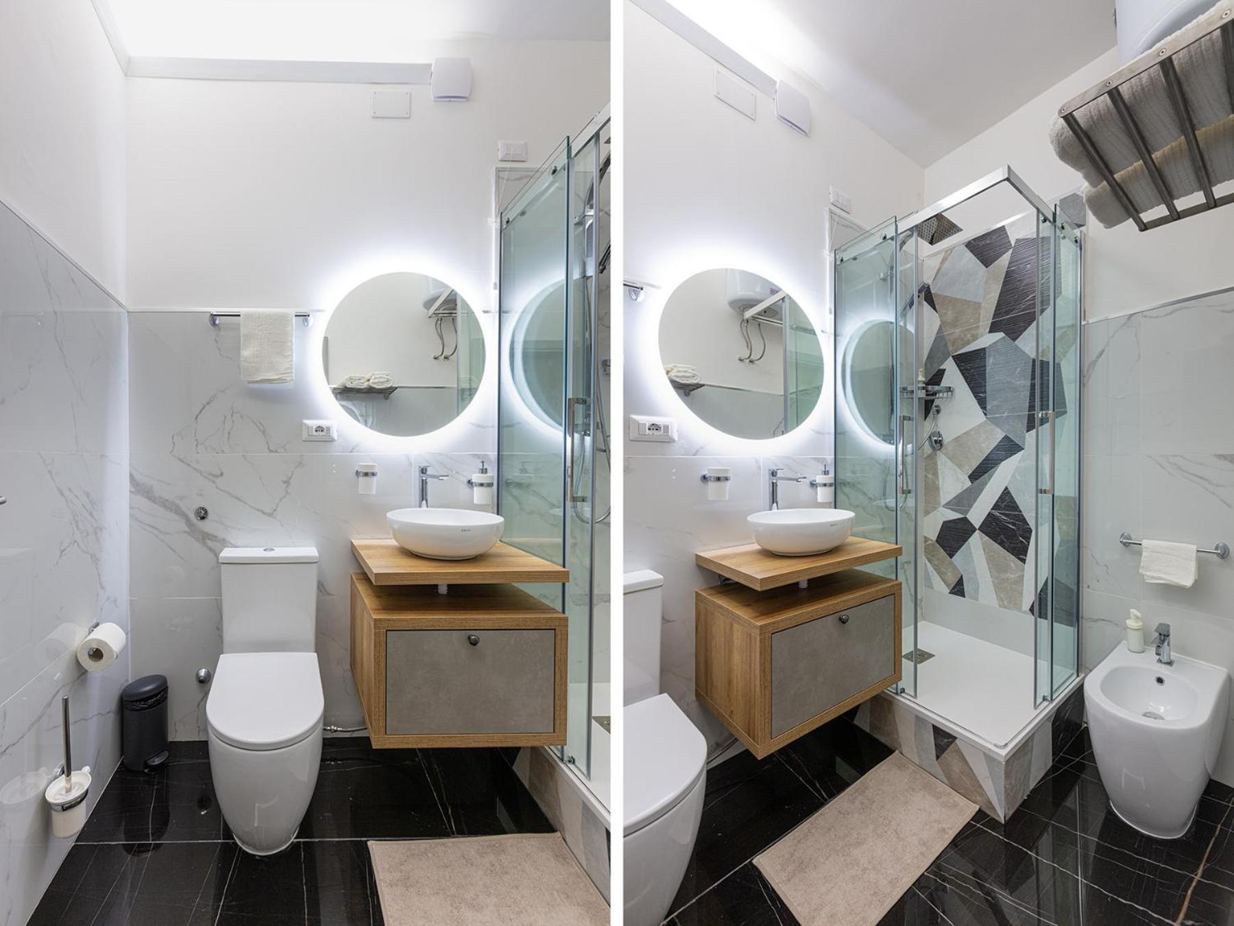 Aurelia Boutique Apartment Рим Экстерьер фото