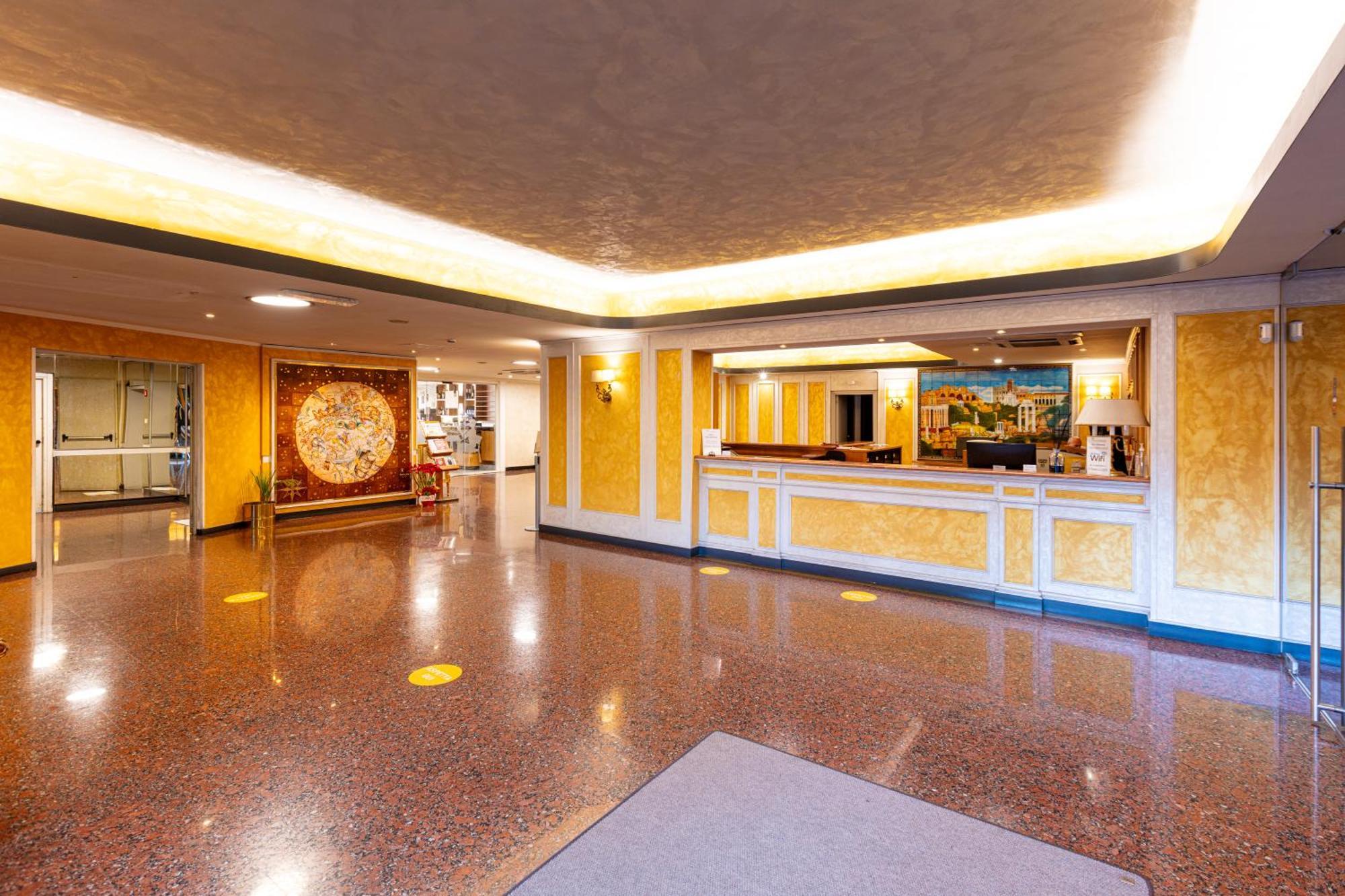 Aurelia Boutique Apartment Рим Экстерьер фото