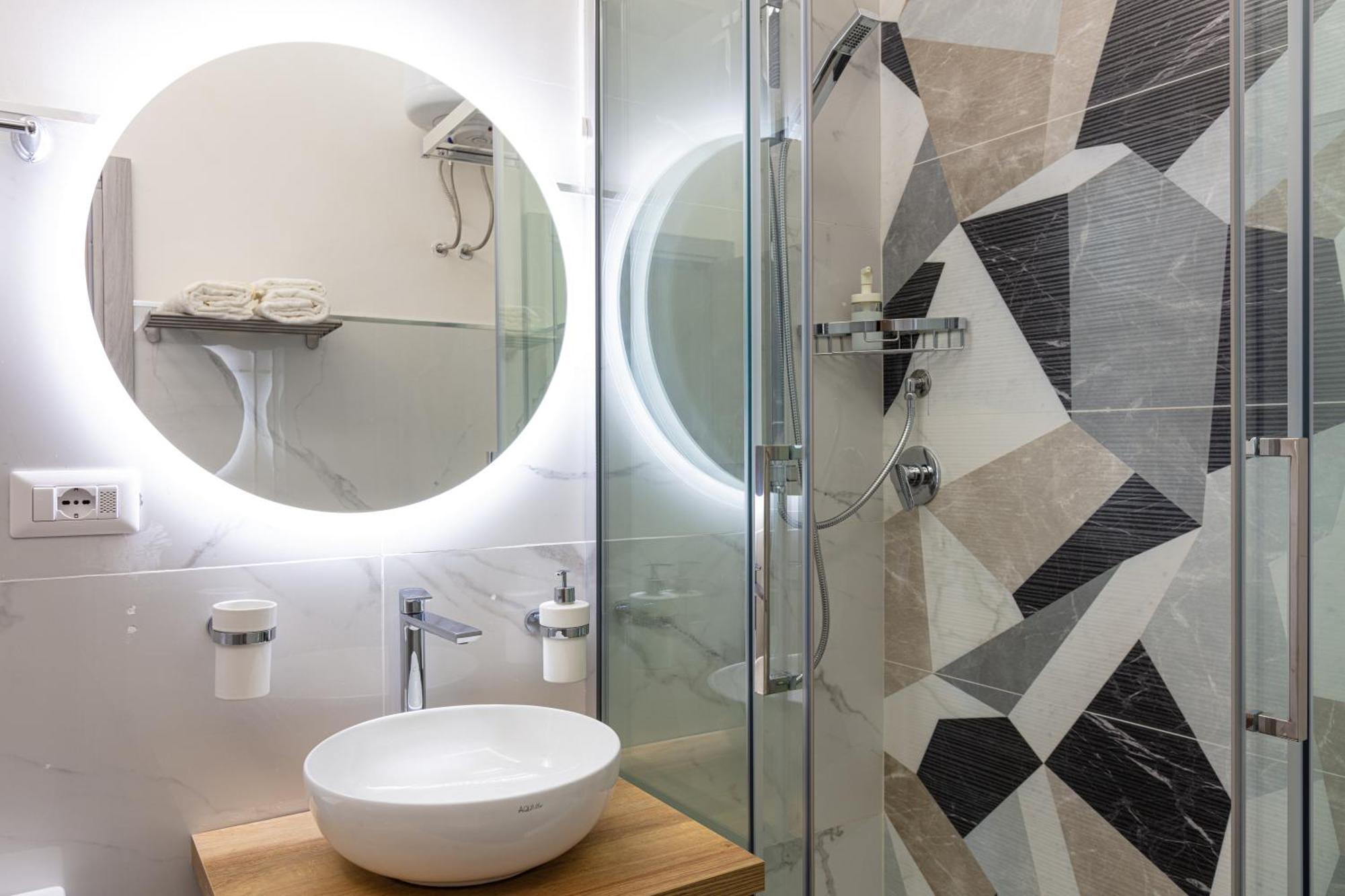 Aurelia Boutique Apartment Рим Экстерьер фото