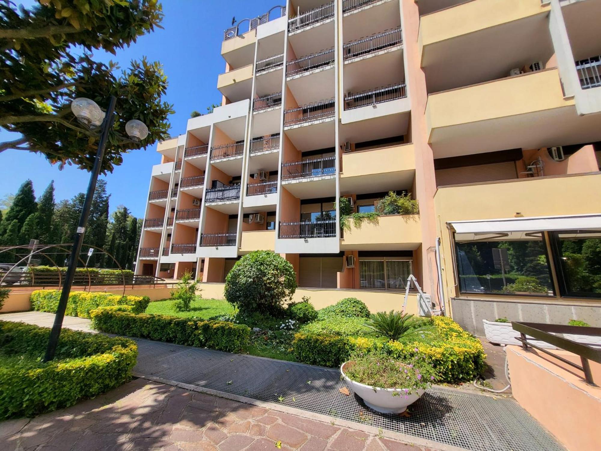 Aurelia Boutique Apartment Рим Экстерьер фото