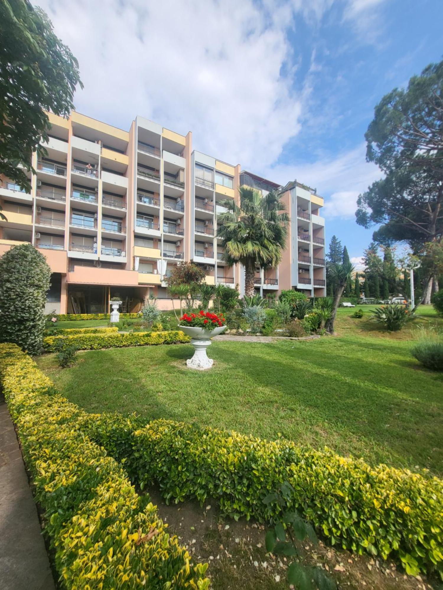 Aurelia Boutique Apartment Рим Экстерьер фото
